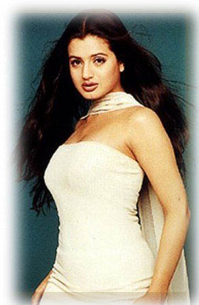 Lovely and Charming Amisha Patel