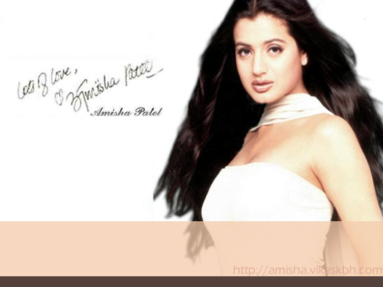 Amishapatel's Autograph