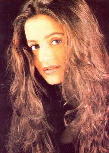 Amisha Patel's Wall Paper