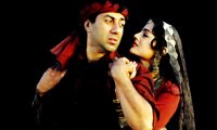 Sunny - Amisha