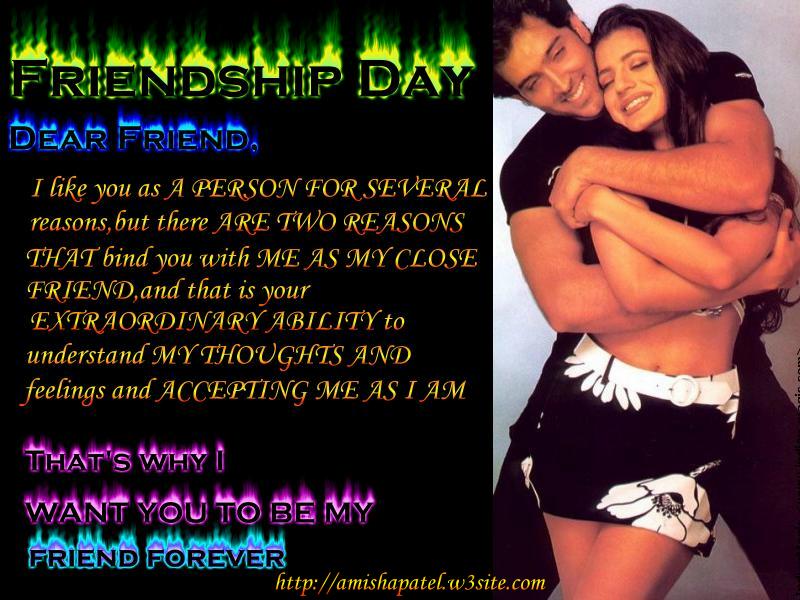 Amisha Patel's Wall Paper