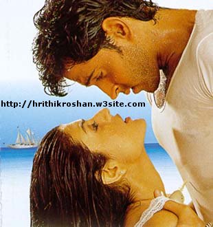 Kaho Naa Pyaar hai Movie Poster