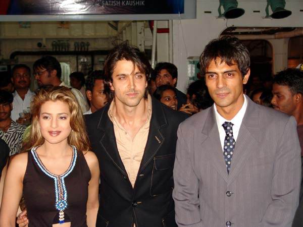 Amisha Patel