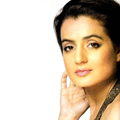 Amisha Patel beautiful gaze